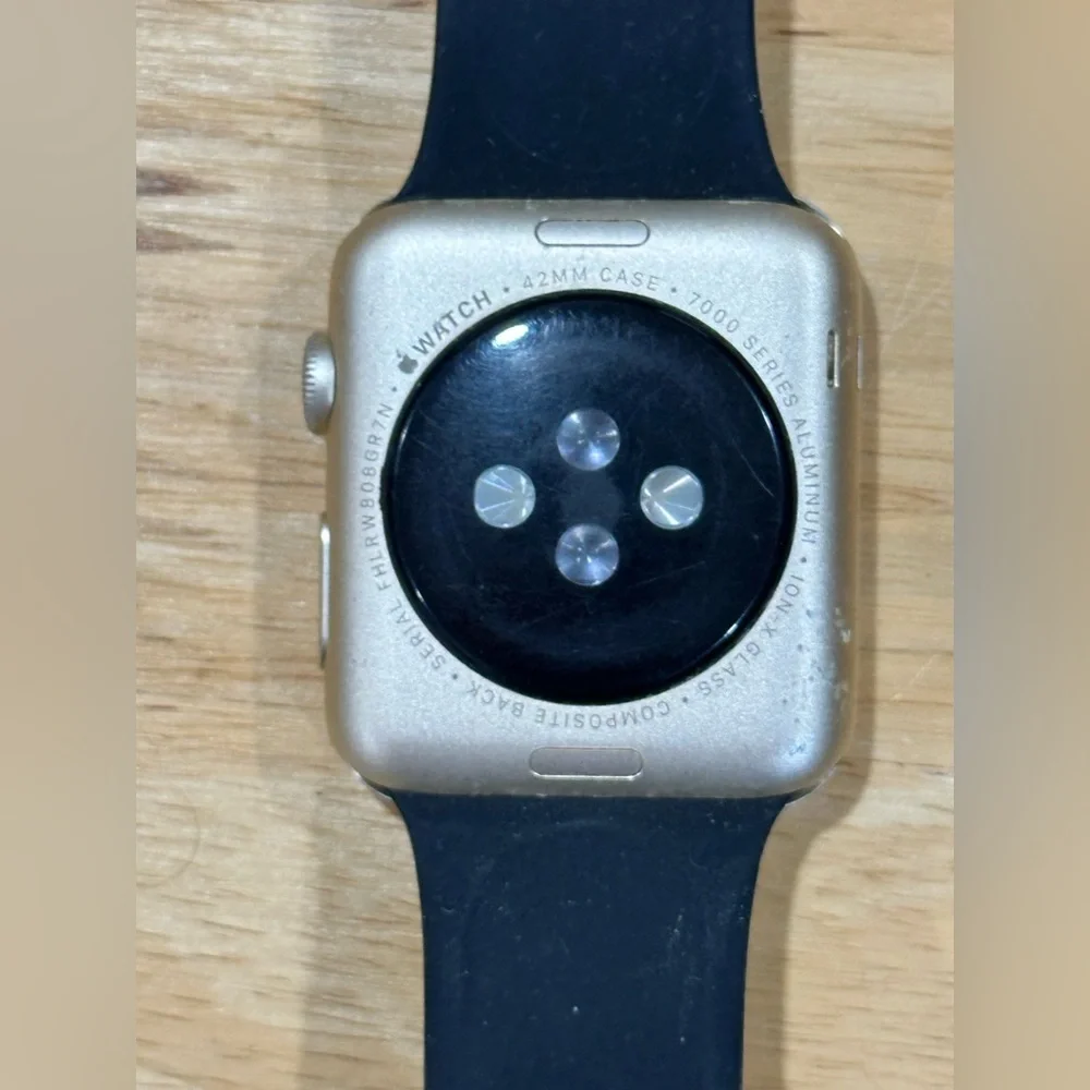 Apple Watch Series 1